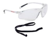 Naočale Protective glasses, lens colour: transparent