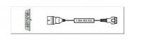 Dijagnostički kabeli za ispitivanje Kabel za tester, brand DAEWOO; GM; HOLDEN