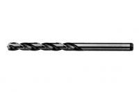 Boreri (svrdla) za metal Drill bit kit roller / spiral, HSS-G, 5 pcs, drill bit diameter: 11,2mm, total length: 142mm, working length: 94mm, intended use (material): cast iron / steel