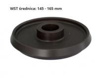 Pribor i rezervni dijelovi za balansirke UNITROL cone velikih dimenzija: 145 - 165 mm