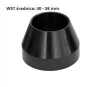 Pribor i rezervni dijelovi za balansirke UNITROL cone malih dimenzija: 40 - 57 mm