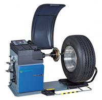 Uređaj za balansiranje putničkih i teretnih guma Wheel balancer passenger/truck MT 788 230V, display type LED