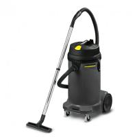 Vakuumski usisavač za suho i mokro čišćenje Vacuum cleaner na sucho i mokro NT 48/1, 1380W/ 230V