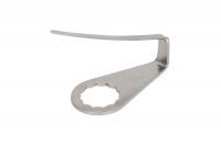 Scraper blades and knives Knife blade, type: drawn, profile: " U " type, intended use / for tools: for a knife / for multifunction tool / for saw, quantity per set: 1pcs, intended use / for work: for glass cutting