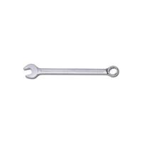Viliasto-okasti ključevi Wrench combination, straight, combination wrench size: 36mm, length: 413,3 mm, Cr-V, norm: 3113