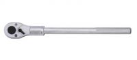 Račna 1' Ratchet handle, profile: square, length: 660 mm