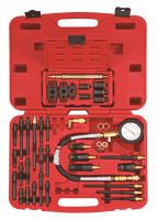 Alat za održavanje cilindara i klipova Engine maintenance tools, Tool kit for checking compression in petrol and Diesel engines