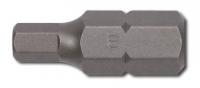 Bit umetak IMBUS SONIC 6k ključa, 12 mm M12 ampul L = 30mm