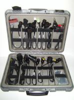 Dijagnostički kabeli za ispitivanje TEXA CAR set dodatnih kablova za europska vozila, za  NAVIGATOR TXT, MULTIHUB, NANO S, bez seta za dodatno napajanje