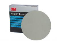 Polishing disc Trizact abrazivnih disk promjera 150 mm P 3000