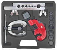 Specijalni alati za održavanje kočionog sustava Tool kit for terminating hoses, intended use: brake pipes, 10pcs