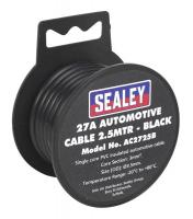Kablovi i električne žice Electrical cable, outer diameter: 3,5, length: 2,5 m, material: PVC, cross-section: 3mm