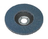 Štitnici za brušenje Disk za poliranje, 100mm, P40, namjena (materijal): drvo / metal