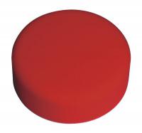 Polirajuća podloga Sealey Overlay poliranje mekanom spužvom 150 x 50 mm crvena / Super mekana