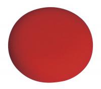 Polirajuća podloga Sealey Overlay poliranje mekanom spužvom 80 x 25mm crveni / Super mekana