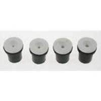 Dodaci za pjeskare SEALEY Zestaw ceramicznych dysz (2,2.5,3,3.5mm) do piaskarki SB998, SB997