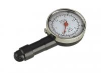 Mjerač (instrumenti) -pokazivači Sealey Alat za provjeru tlaka u gumama, sa manometrom, 0-3bar