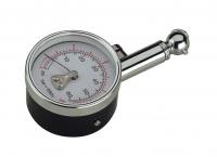 Mjerač (instrumenti) -pokazivači Sealey Alat za provjeru tlaka u gumama, sa manometrom, 0-4bar