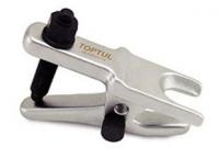 Alat za skidanje kuglastih zglobova TOPTUL Univerzalni alat za skidanje kuglastih zglobova, veličina čeljusti: 22mm, max r