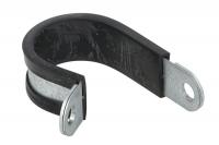OETIKER zakačke Cable tie, quantity 1pcs, width 20mm, diameter 35mm (metal-rubber)