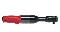 Pneumatska račna 3/8'' Wrench angle / latch, power supply: pneumatic, 3/8", maximum torque: 122 Nm