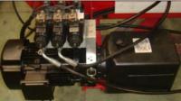 Pribor i rezervni dijelovi za montirke motora za montirku, LC588
