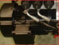 Pribor i rezervni dijelovi za montirke motora za montirku za kamion, BP588S; BP590; LC588; LC590