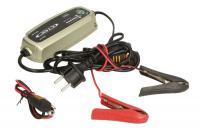 Punjač Punjač baterije/akumulatora MXS 3.8, napon punjenja: 12 V CTEK, struja punjenja: 3,8A, napajanje: 230V, vrsta baterije: AGM/Ca/Ca/EFB/GEL/MF/WET