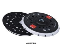 Polishing pad Disk, 1kom., 150mm