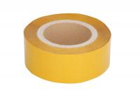 Dvostrana ljepljiva traka Glue film for connecting, material: acrylic, dimensions: 0,10mm/50mm/50m, temperature resistance: -30 - 100 °C, quantity per packaging:1