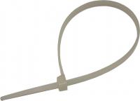 Bijele vezice za kabele Vezica (140x3,6mm, pakiranje: 100kom.,bijela)
