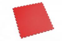 Podni paneli Podni panel Industry crvena, veličina ploče 510x510x7 mm, opterećenje: visoki, cijena za 1 kom.; upute za montažu - pogledajte tehnički list