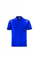 Polo majica Polo majce PORTLAND, veličina: S, gramaža materijala: 200g/m2, boja: plava