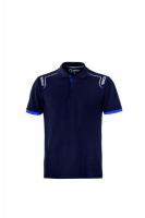 Polo majica Polo majce PORTLAND, veličina: L, gramaža materijala: 200g/m2, boja: svijetlo plava