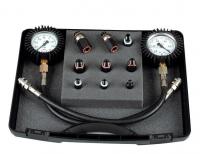 Sonde pumpe za dizel gorivo Pindur cieśnienia instrument za mjerenje pumpanje i vakuum usisavanje pumpa dizelsko gorivo