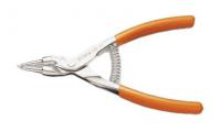 Zeger kliješta Pliers for Seger retaining rings, profile: external, straight, length: 175mm