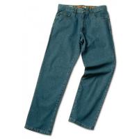 Radne i zaštitne hlače BETA traper hlače s pet džepova, veličine 52
