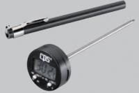 Uređaji i alati za održavanje klima Bosch Digitalni termometar
