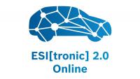 Poljski CD rječnik BOSCH ESITronic 2.0 SD/SIS - ECU dijagnostika i upute za traženje greške - 12mj. licenca