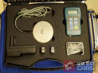 Uređaji za dijagnostiku sistema za ubrizgavanje goriva BOSCH Ostali dijagnostički mjerni uređaji