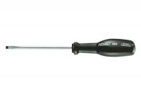 Odvijač ravni Screwdriver (flat-blade screwdriver) flat, screwdriver size (mm): 2.5 mm, standard, length: 75 mm, total length: 155 mm