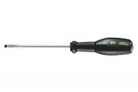 Odvijač ravni Screwdriver (flat-blade screwdriver) flat, screwdriver size (mm): 6.5 mm, long, length: 150 mm, total length: 260 mm