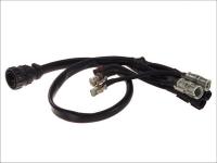 Dijagnostički kabeli za ispitivanje KNORR dijagnostički utikač kabela modularni 5,0 MAN, SCANIA DRM 1K