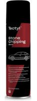 Zaštitni sloj karoserije Zaštita podvozja zaštitna Stone Chipping Black 0,5l, namjena: limarija, boja crna, način primjene: sprej