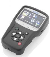 Dijagnostički uređaji za TPMS sustave VDO TPMS PRO VT56  - Samodzielne urządzenie do obsługi czujników ciśnienia w ogumieniu z oprogramowaniem i rocznym abonamentem- wyświetlacz  4,3 " kolor