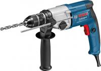 Udarna bušilica Drill impact power supply: power supply, rated power: 750W