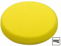 Spužve za poliranje Profesionalna spužva, promjer: 170 mm, staviti podlogu od 150 mm; Tvrda; za polir GPO 14CE; žuta