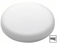 Spužve za poliranje Profesionalna spužva, promjer: 170 mm, bijelo; soft; staviti podlogu od 150 mm; za polir GPO 14CE