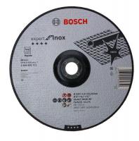 Štitnici za rezanje Disk za rezanje zakrivljena, 25kom., 230mm x 1,9mm, P46, namjena (materijal): nehrđajući čelik
