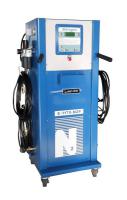 Generator dušika Nitrogen generator, tlak dovoda: 10-15 bar, spremnik: 118 l, tlak dušika: 12 bar